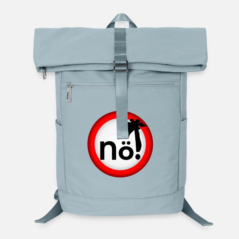 Laptop-Rucksack