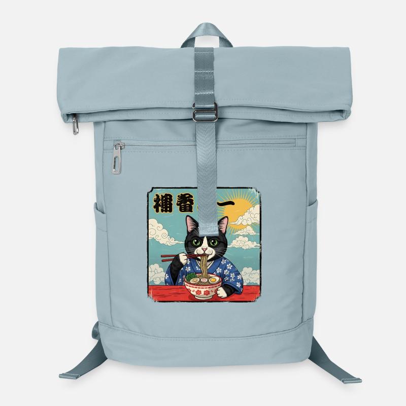 Laptop Backpack