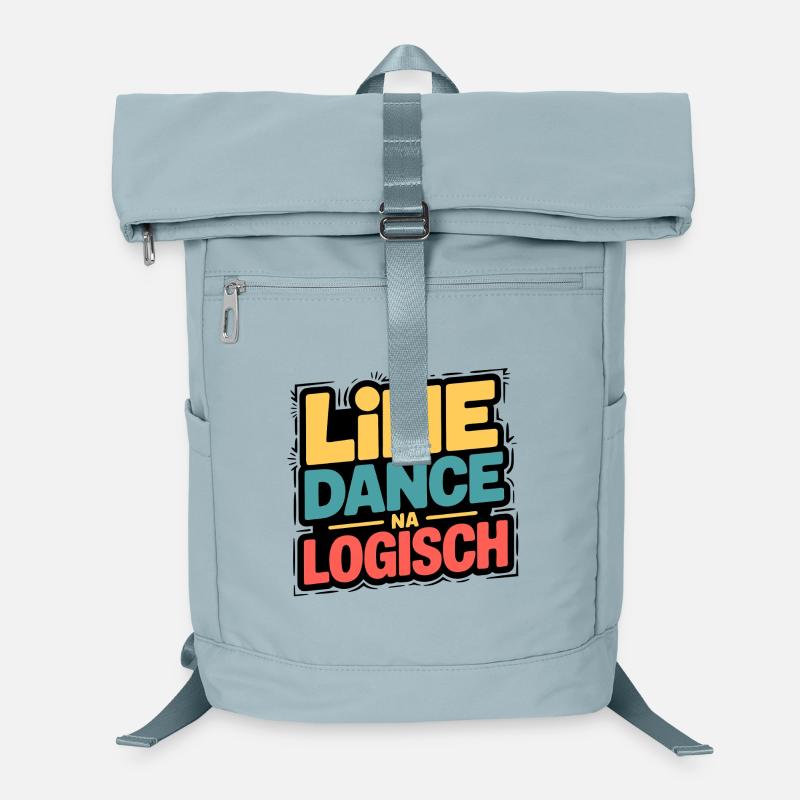 Laptop Backpack