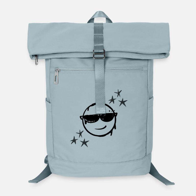 Cool Relax Laptop Backpack