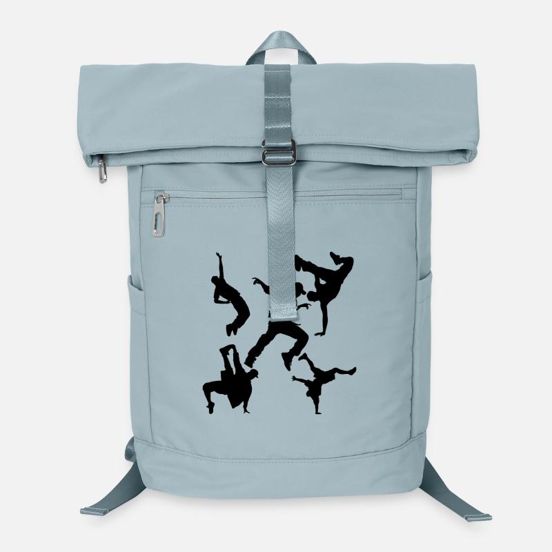Laptop Backpack
