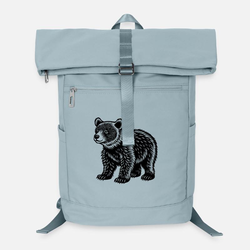 Laptop Backpack