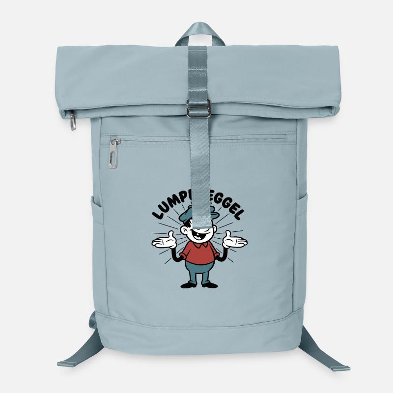 Laptop Backpack
