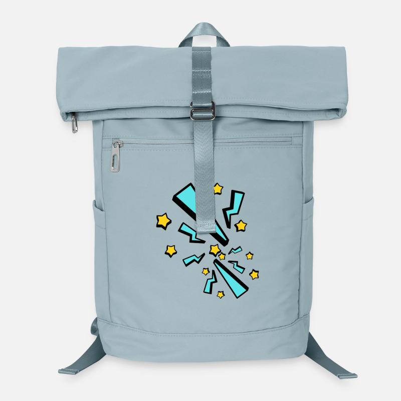Blitz Laptop-Rucksack 