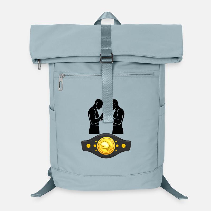 Boxe Sac à dos ordinateur