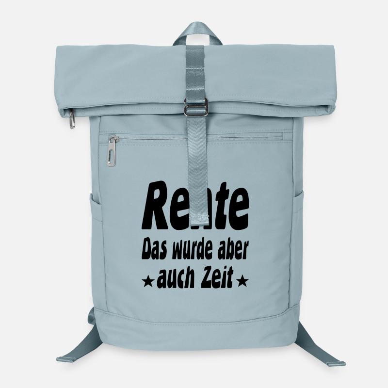 Rente Laptop-Rucksack 