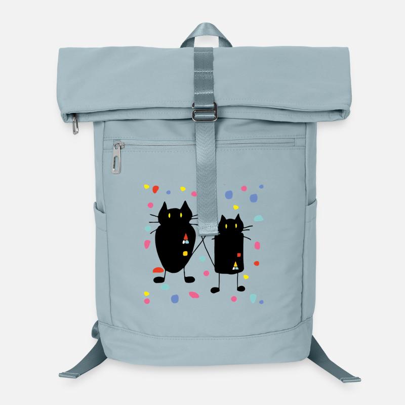 Laptop-Rucksack 