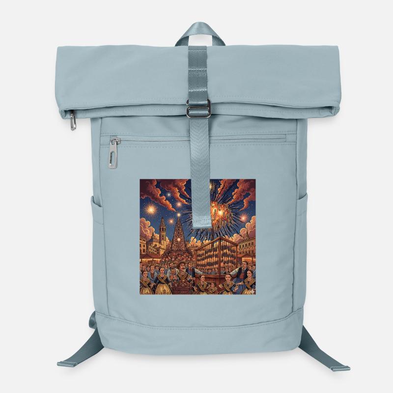 Laptop Backpack
