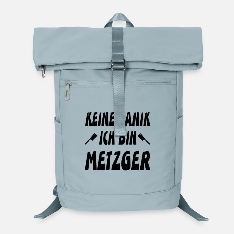 Metzger Laptop-Rucksack 