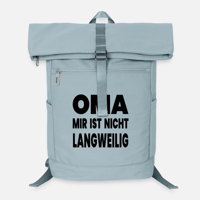 Laptop Backpack