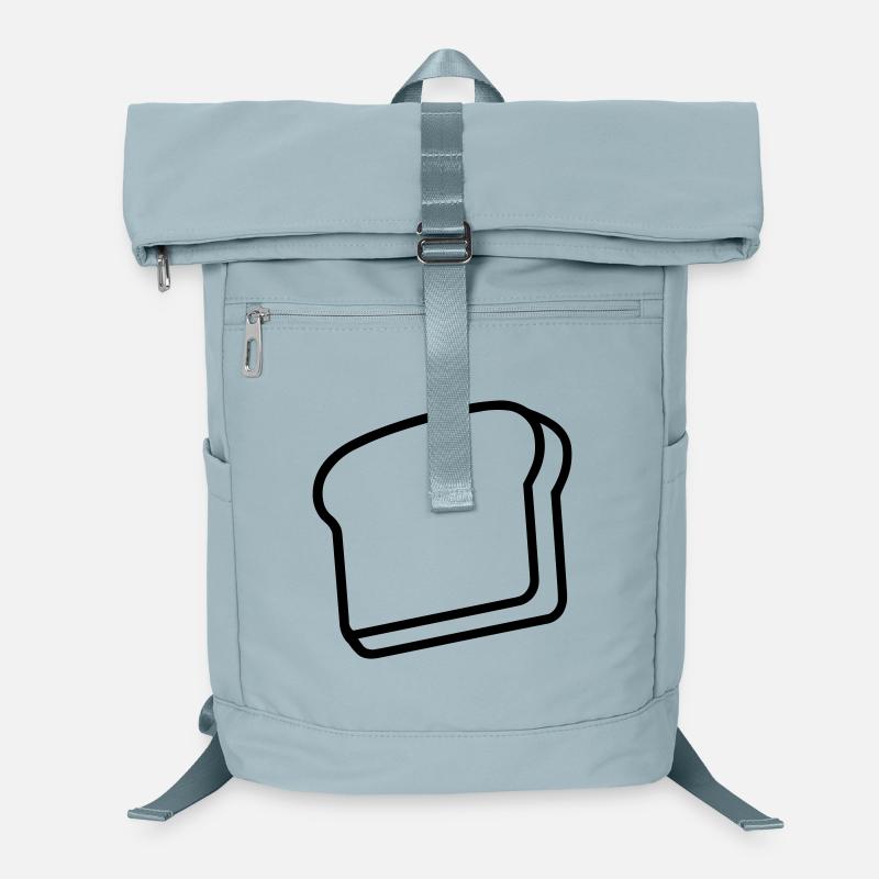 toast Laptop Backpack