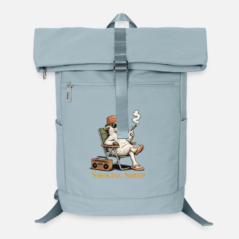 Laptop Backpack