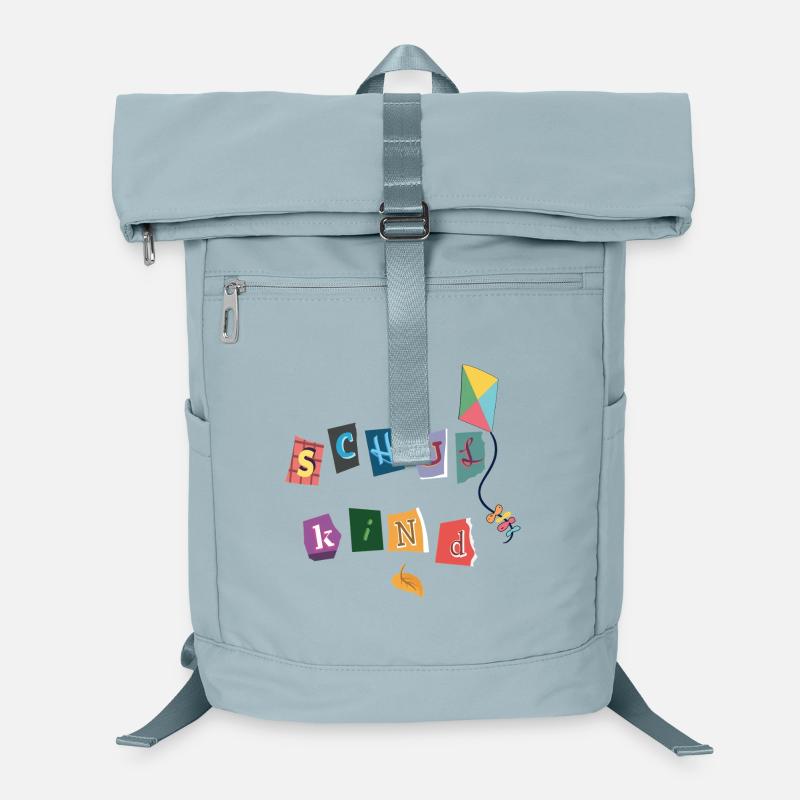 Écolier Sac à dos ordinateur