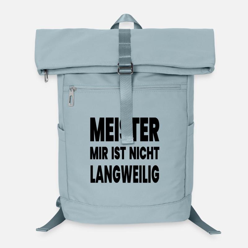 Maître Sac à dos ordinateur