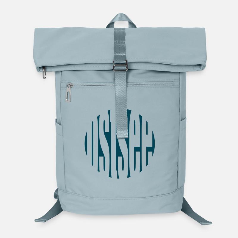 Ostseerunde Laptop-Rucksack 