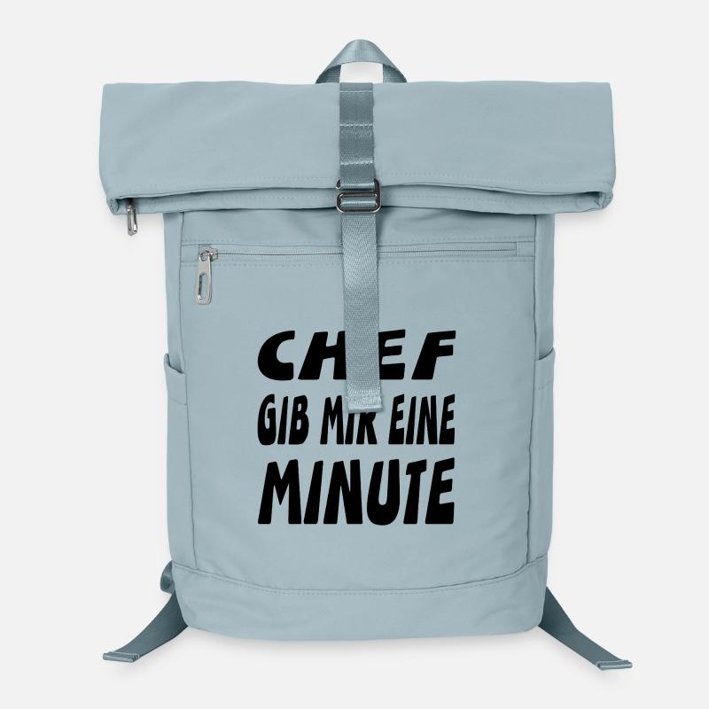 Chef Laptop-Rucksack 