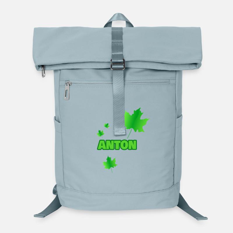 Anton de l’arbre Sac à dos ordinateur