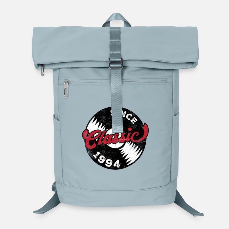 1994 Vintage Laptop Backpack