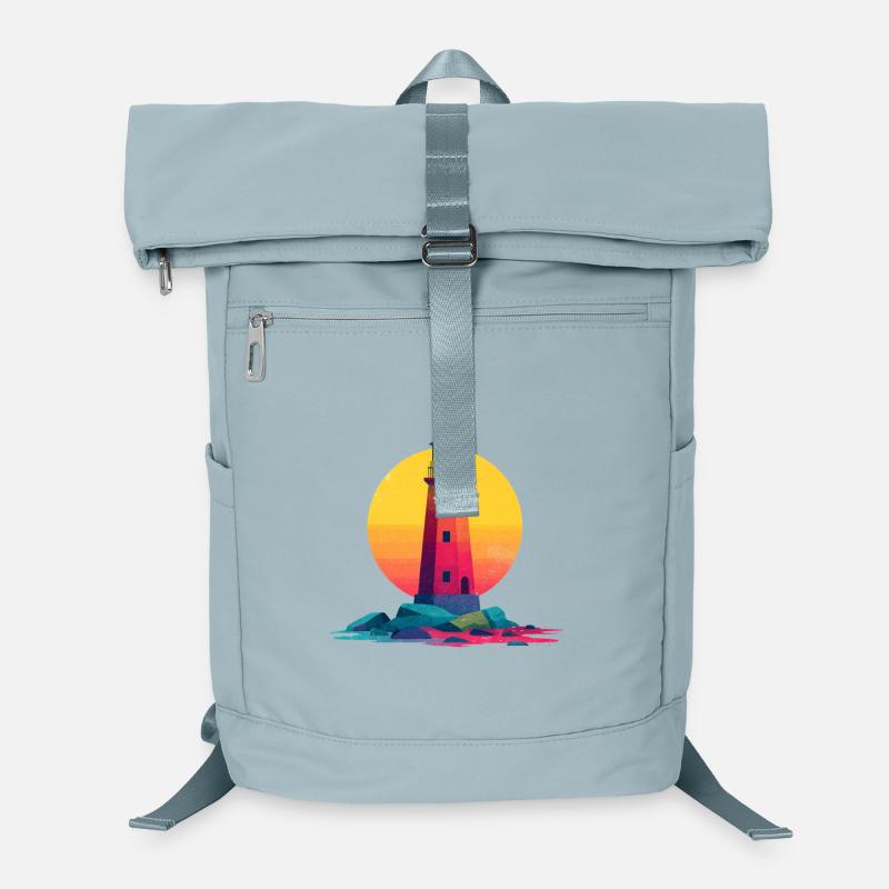 Laptop-Rucksack 