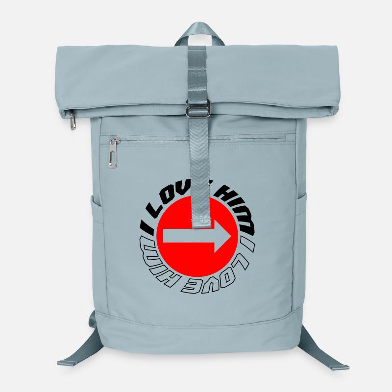 Laptop-Rucksack 