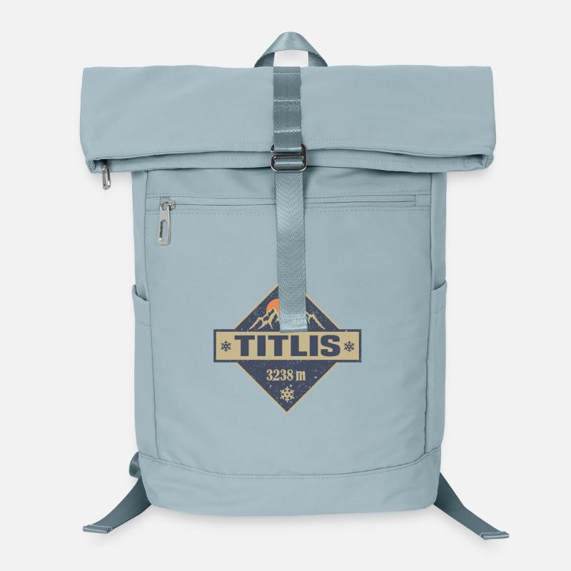 Titlis Laptop-Rucksack 