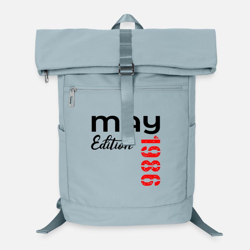 Birthday May 1986 Laptop-Rucksack 