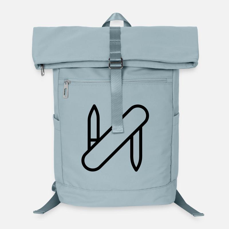 Laptop-Rucksack 