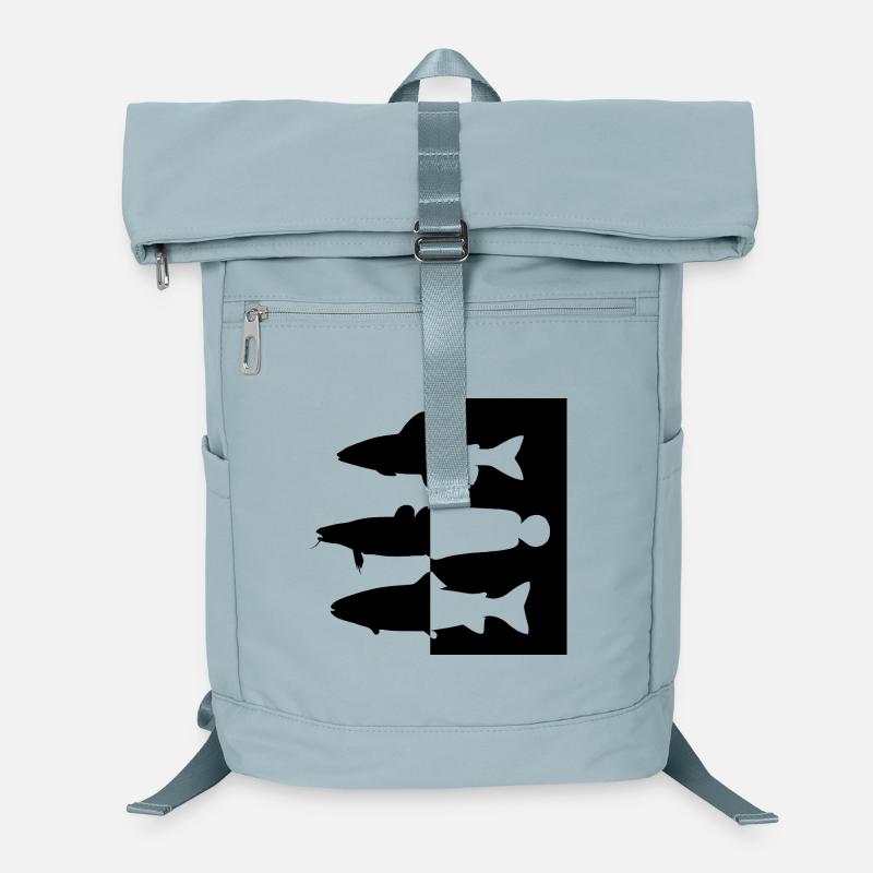 Laptop-Rucksack 