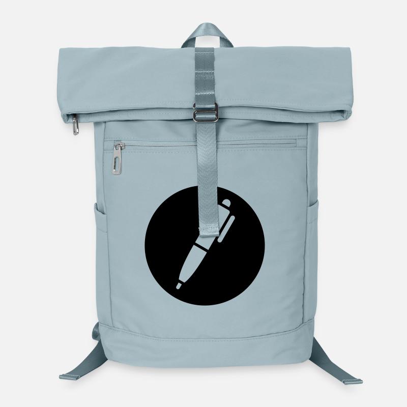 Stylo, stylo bille Sac à dos ordinateur