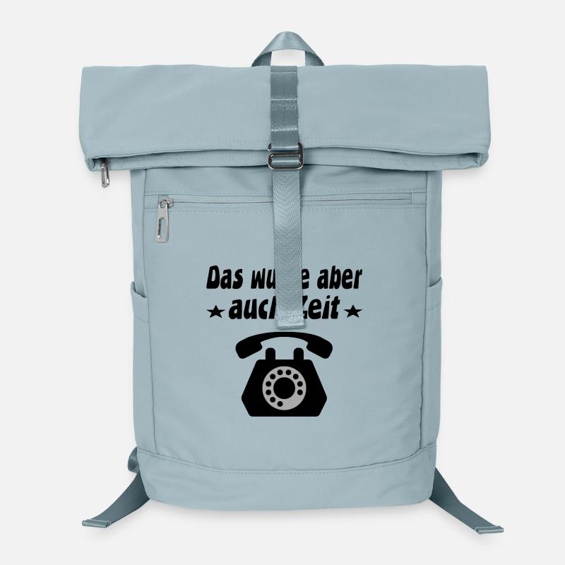 Telefon Laptop-Rucksack 