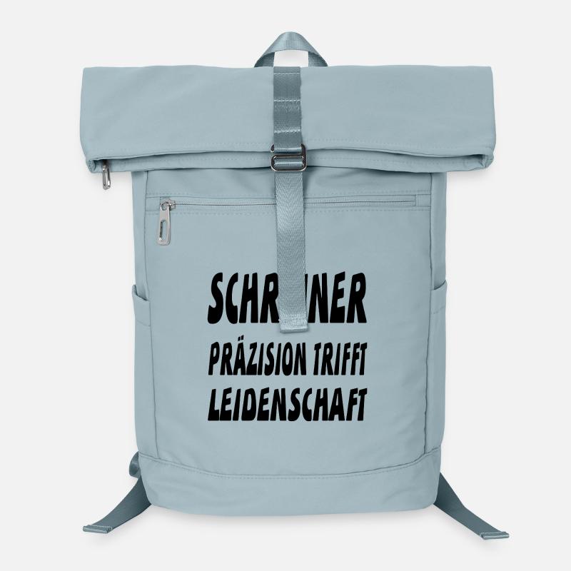 Schreiner Laptop-Rucksack 