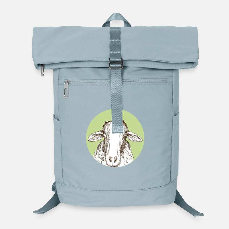 Laptop-Rucksack 