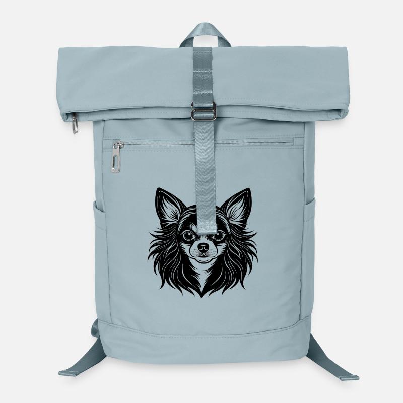 Chihuahua Sac à dos ordinateur