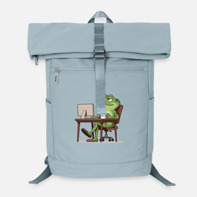 Laptop Backpack