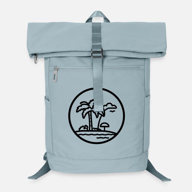 Laptop Backpack