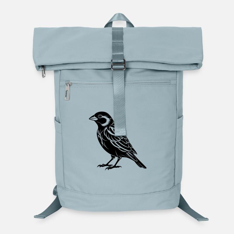 Sparrow Laptop Backpack