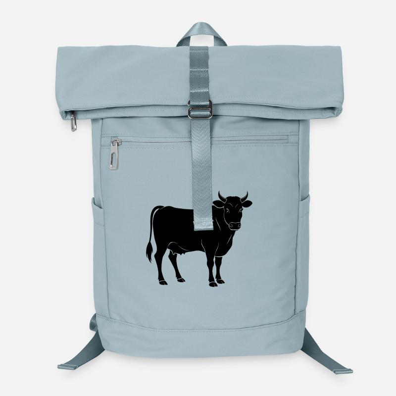 Steuer Laptop-Rucksack 