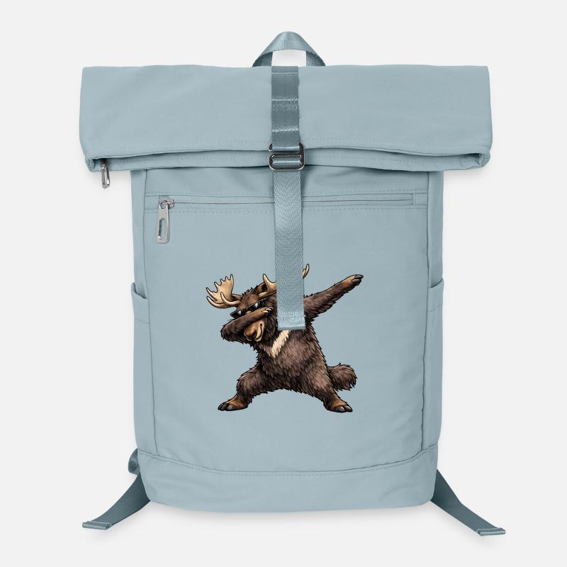 Laptop Backpack