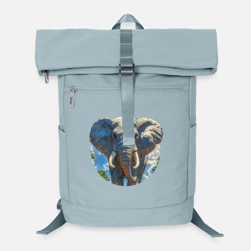 Laptop Backpack