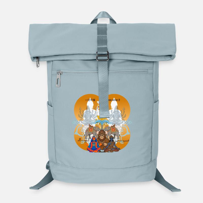Laptop Backpack