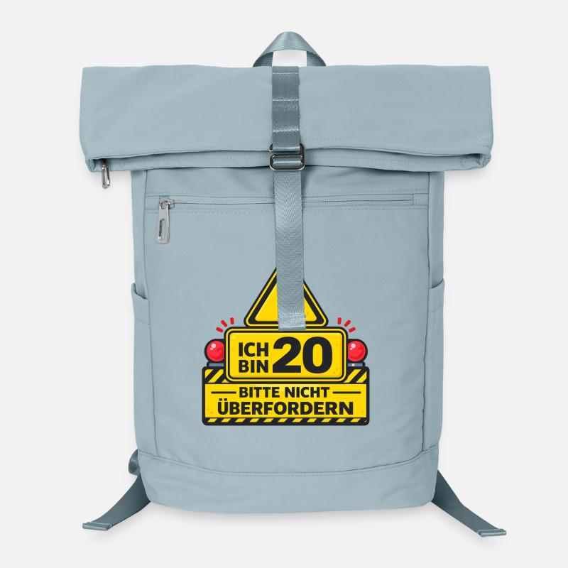 20e anniversaire Sac à dos ordinateur