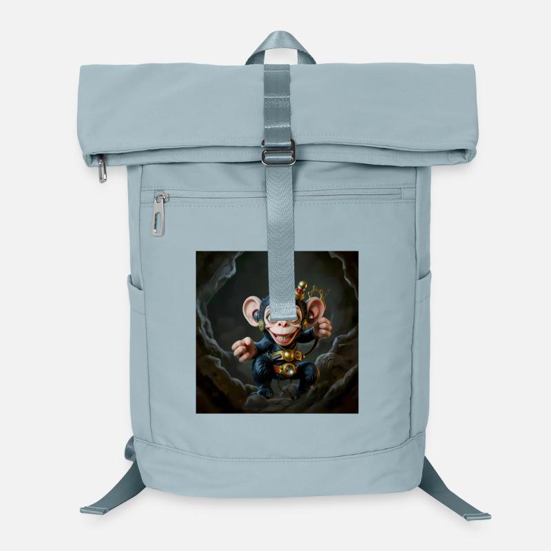 Laptop Backpack