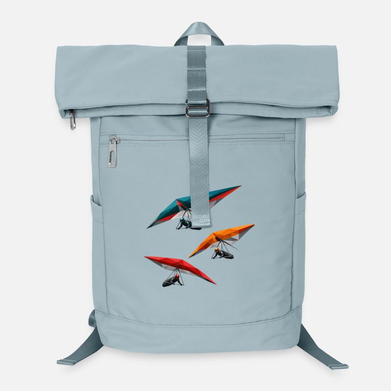 Laptop Backpack