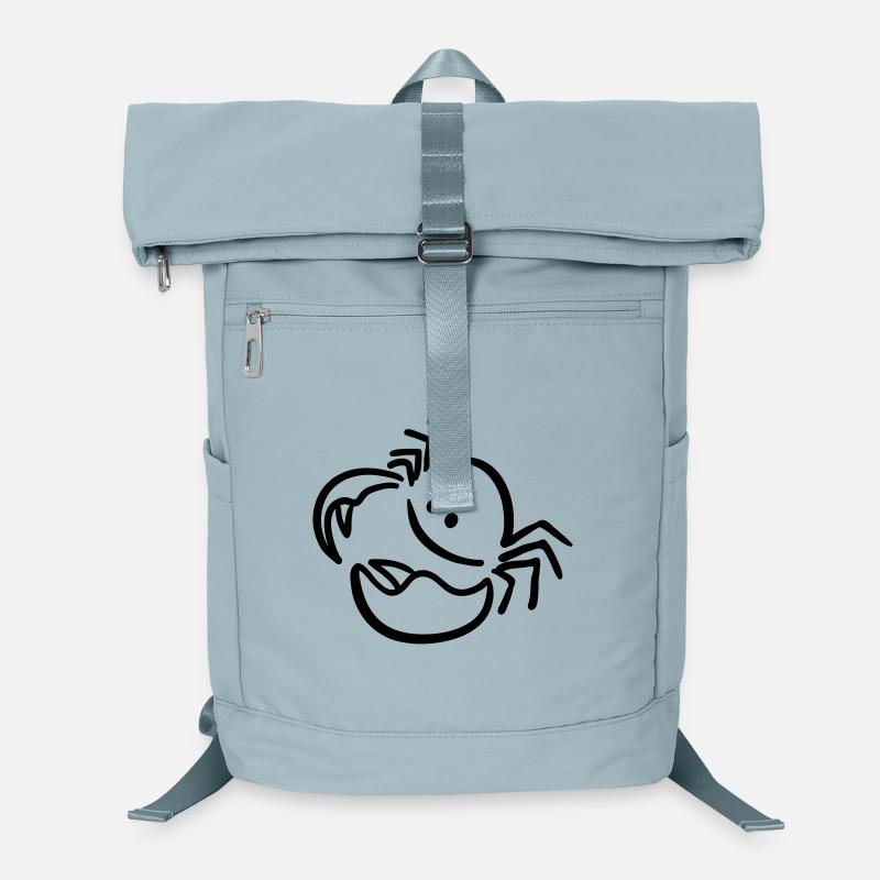 Cancer Sac à dos ordinateur