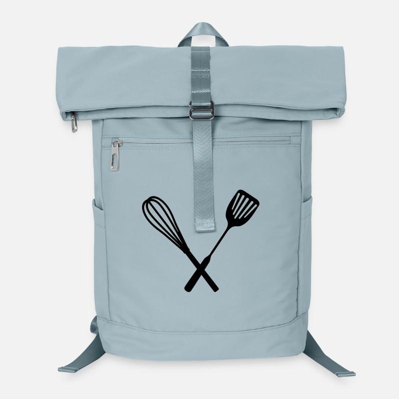 Cuisine Sac à dos ordinateur