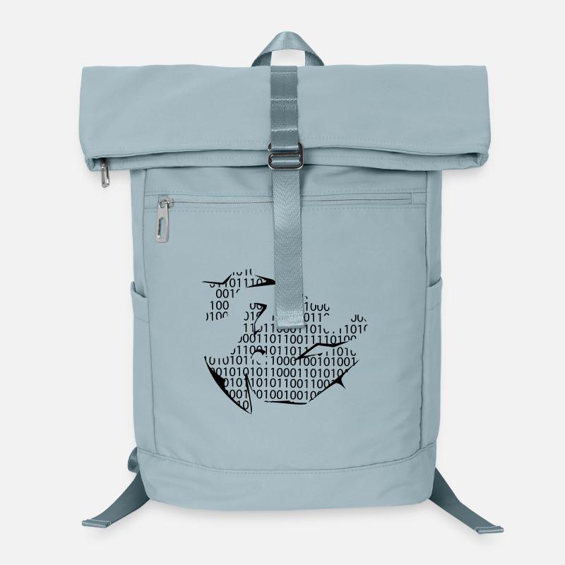 Programmierer Laptop-Rucksack 