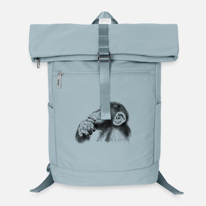 Laptop Backpack