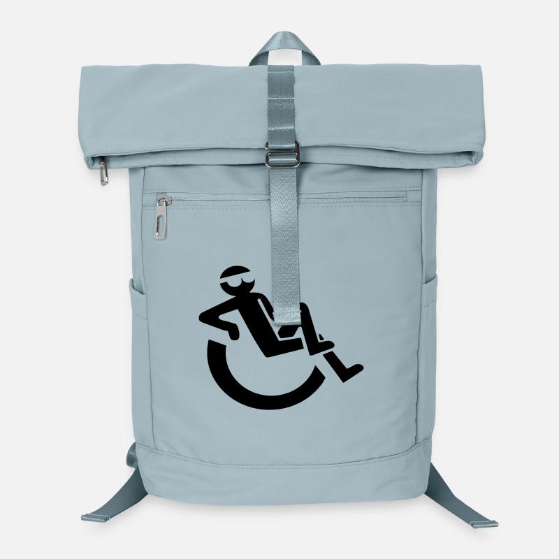 Laptop-Rucksack 