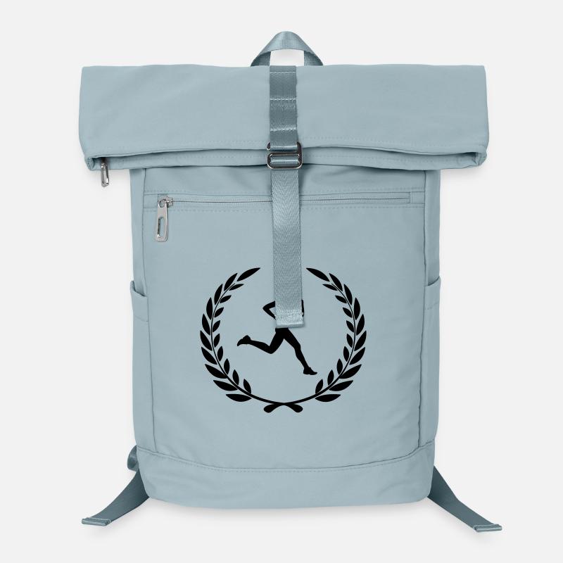 Winner runner Laptop Backpack