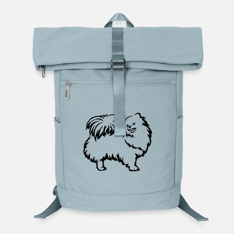 Laptop-Rucksack